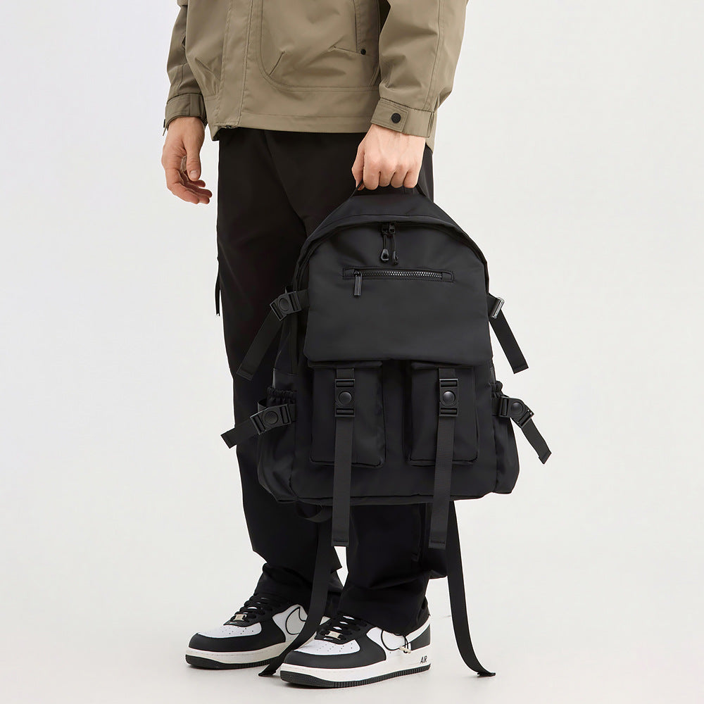 Multifunktionaler Reise-Rucksack Skanto