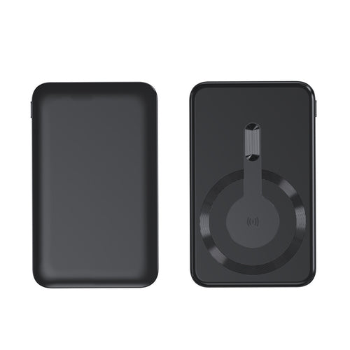Tragbare kabellose Powerbank Skanto