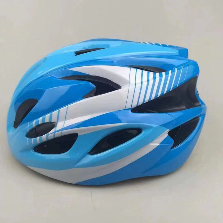 Aerodynamischer Rennradhelm Skanto