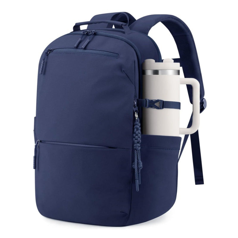 Funktionaler Laptop-Rucksack Skanto