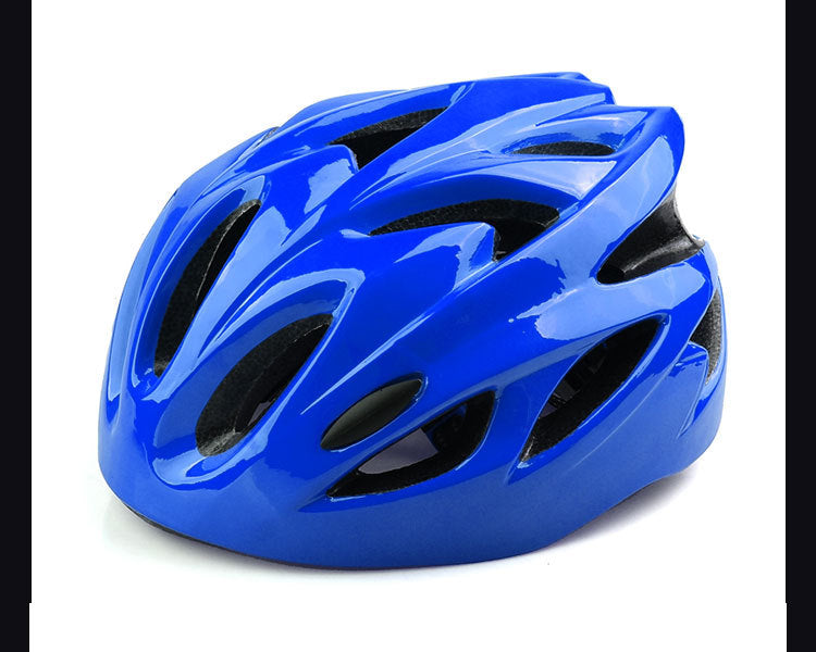 Aufprallsicherer Fahrradhelm Skanto