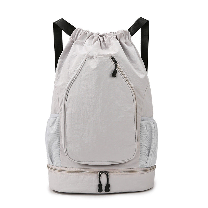 Sportlicher Mehrzweckrucksack mit isolierten Seitentaschen Skanto