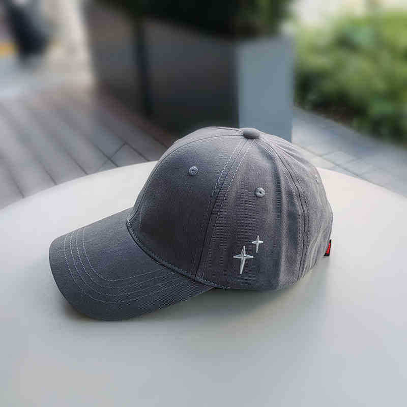 Unisex Lässige Klassische Waschbare Cap Skanto