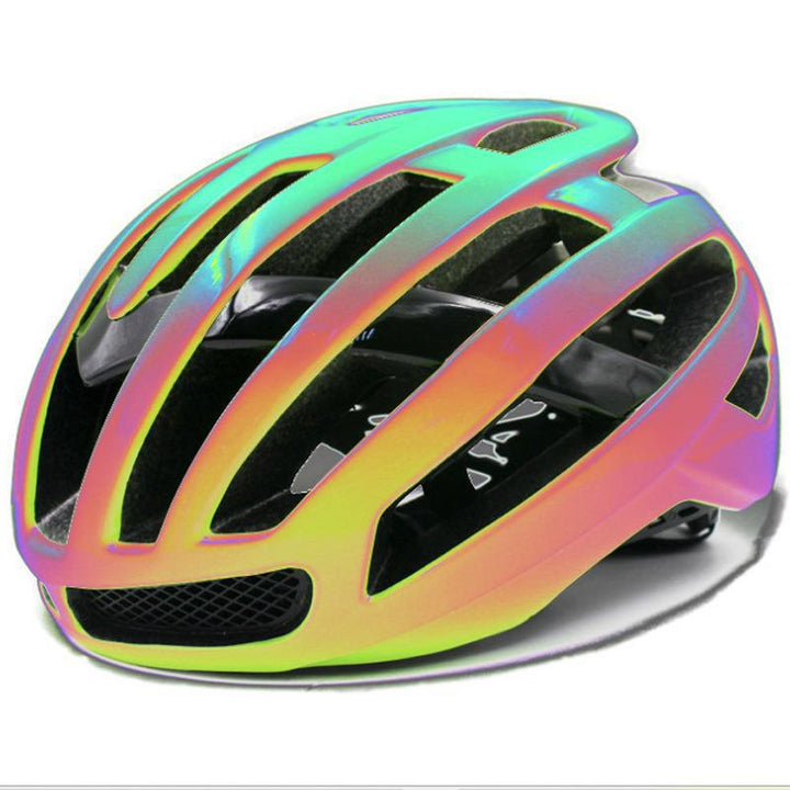 Aerodynamischer Fahrradhelm Skanto