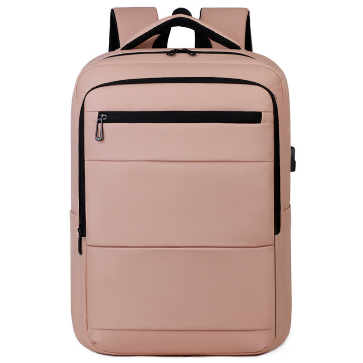 Laptop-Rucksack mit schützendem Design und intelligentem Organisationssystem Skanto