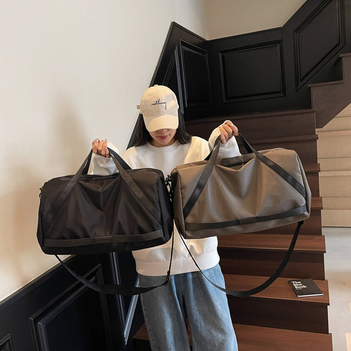 Freizeit-Reisetasche mit mehreren Innenfächern Skanto