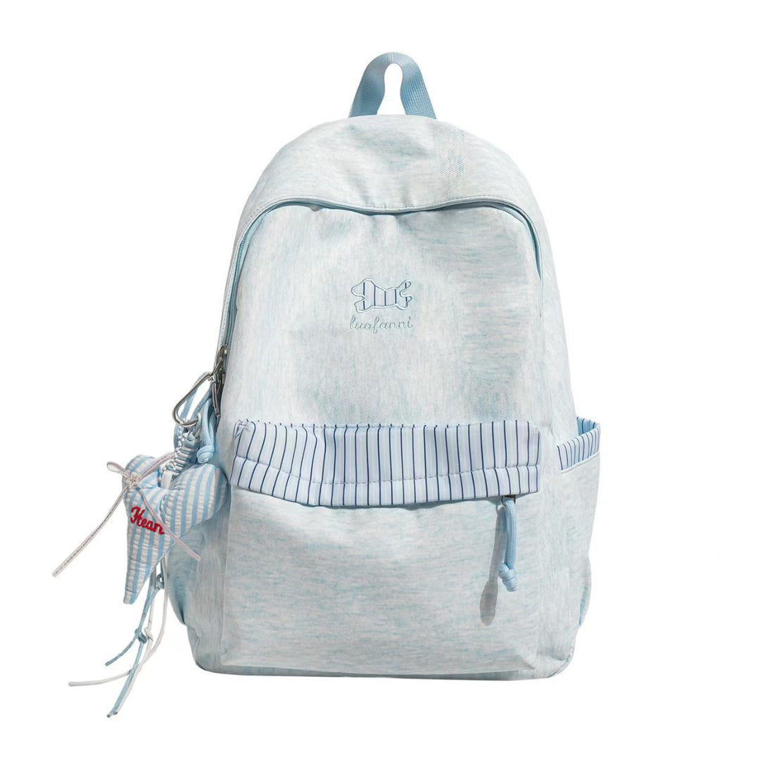 Stilvoller funktionaler Rucksack Skanto