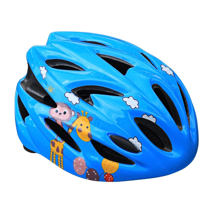 Verstellbarer Fahrradhelm Skanto