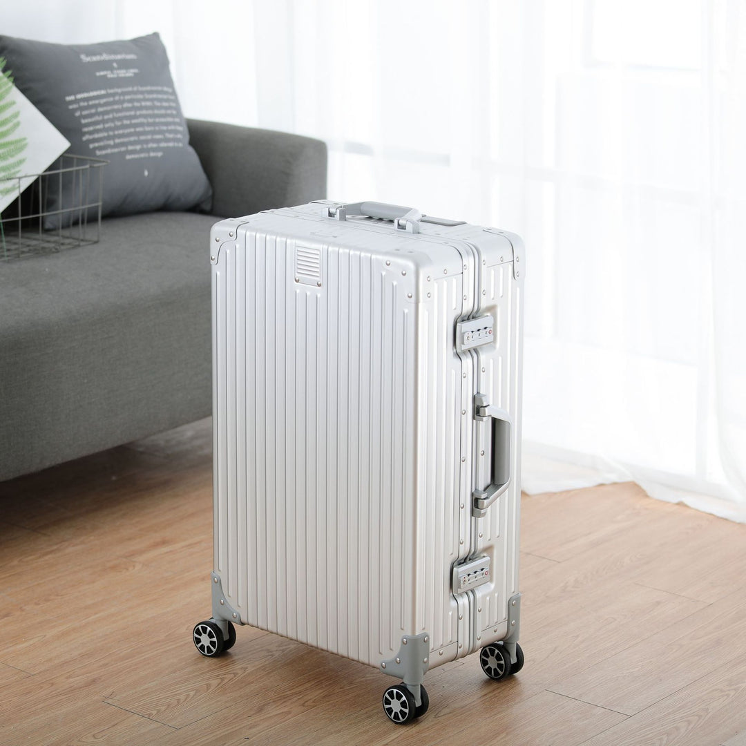 Reisekoffer Skanto