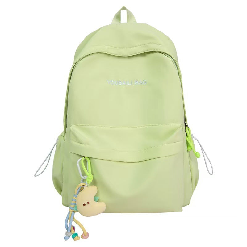 Funktionaler Alltagsrucksack Skanto