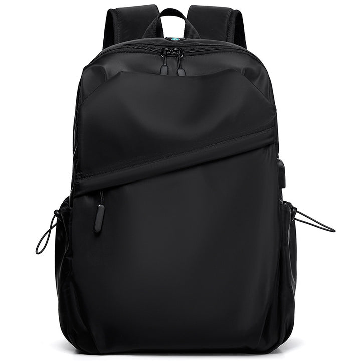 Robuster Freizeit-Rucksack mit intelligentem Fächerdesign Skanto