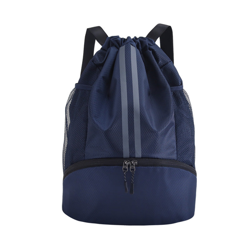 Sportlicher Rucksack Skanto