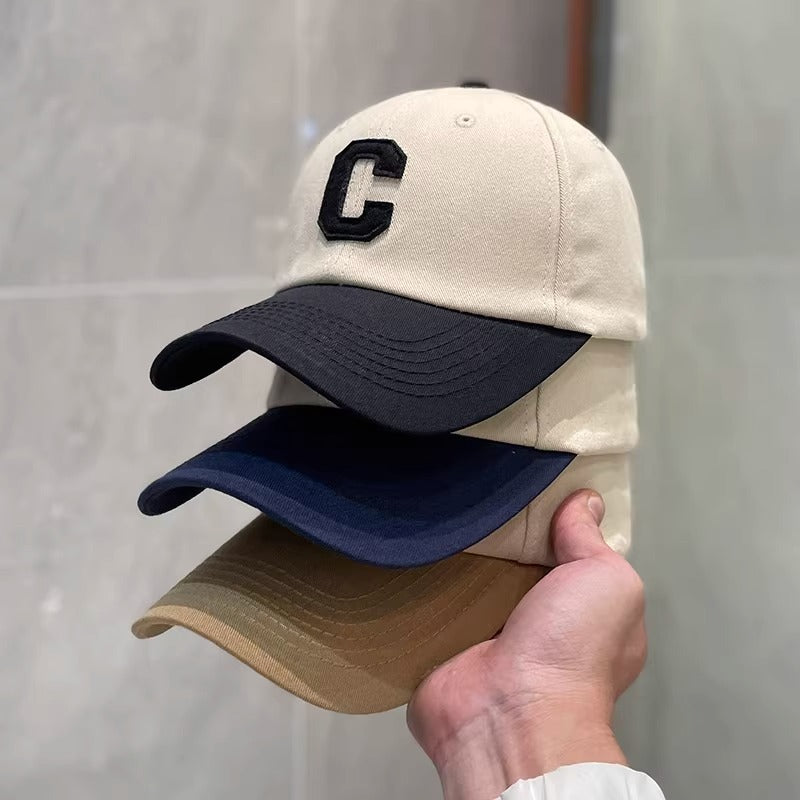 Damen Stylische Verstellbare Baseball Cap Skanto