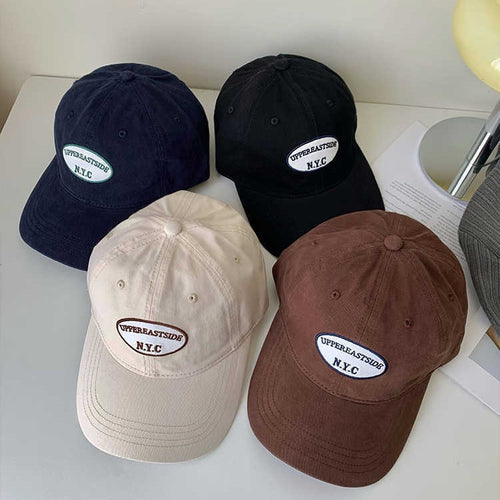 Damen Caps mit Stickerei Skanto 1784188373