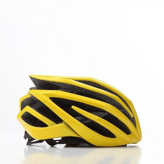 Aerodynamischer Fahrradhelm Skanto