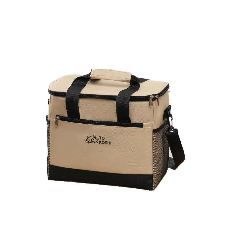 Hochwertige Kühltasche Skanto