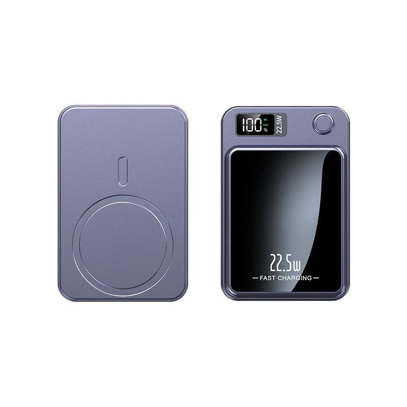 Powerbank für Skanto
