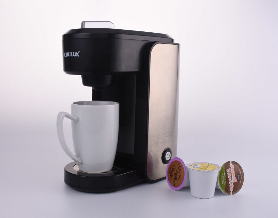 Kaffeemaschine Skanto