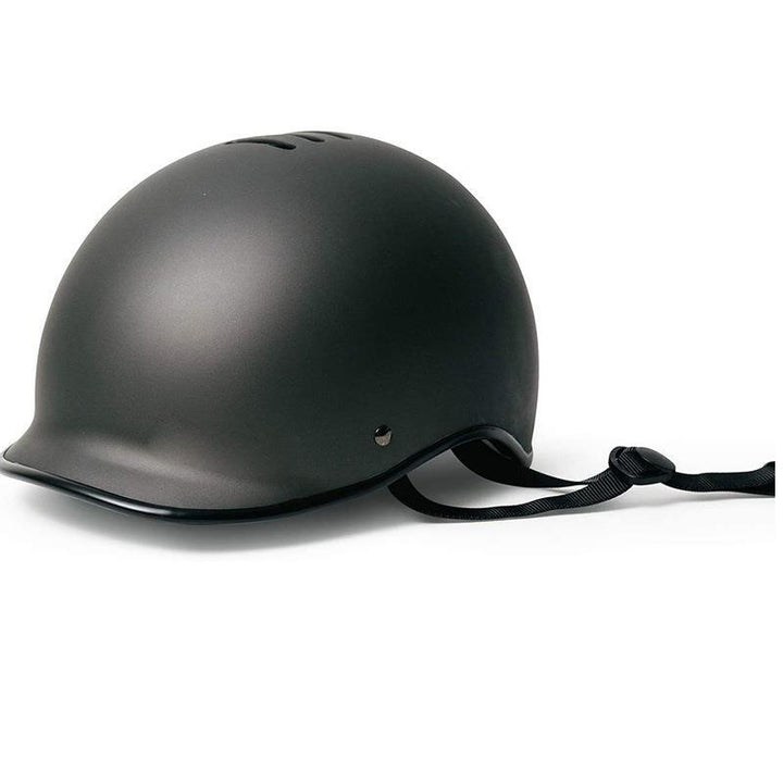 Stylischer Skateboardhelm Skanto
