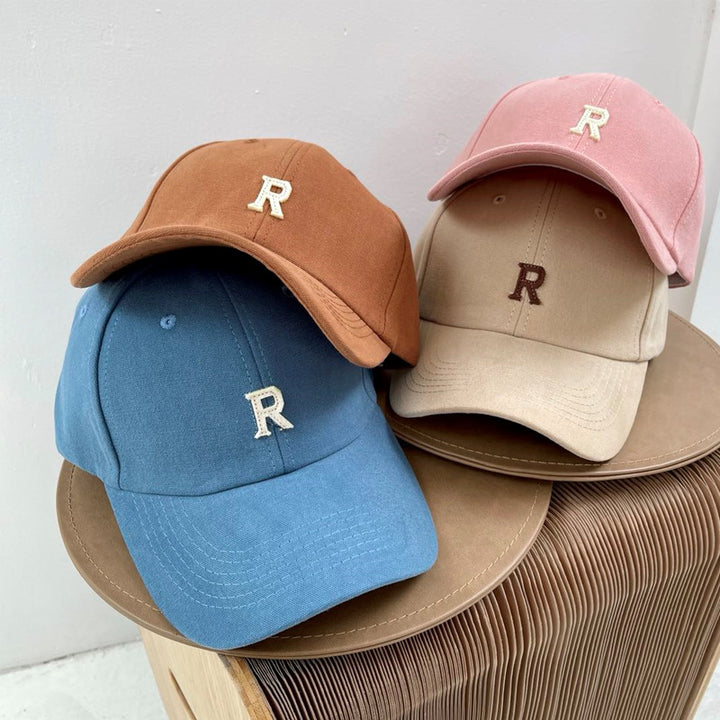 Damen Klassische verstellbare Baseball-Cap Skanto