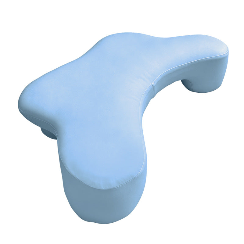 Ergonomisches Kühl-Stützkissen für optimale Entspannung Skanto