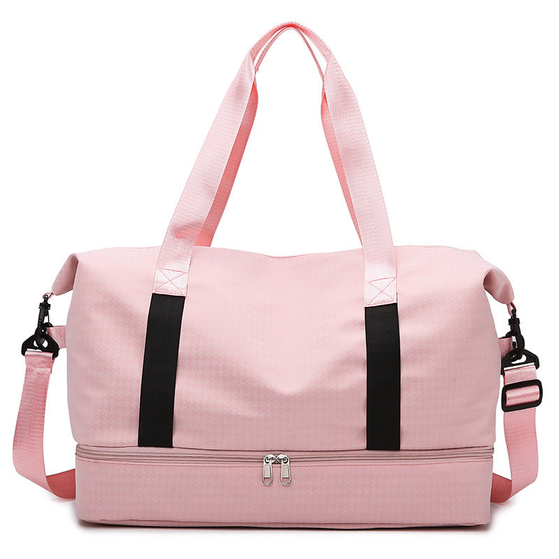 Hochwertige Sport- und Reisetasche Skanto