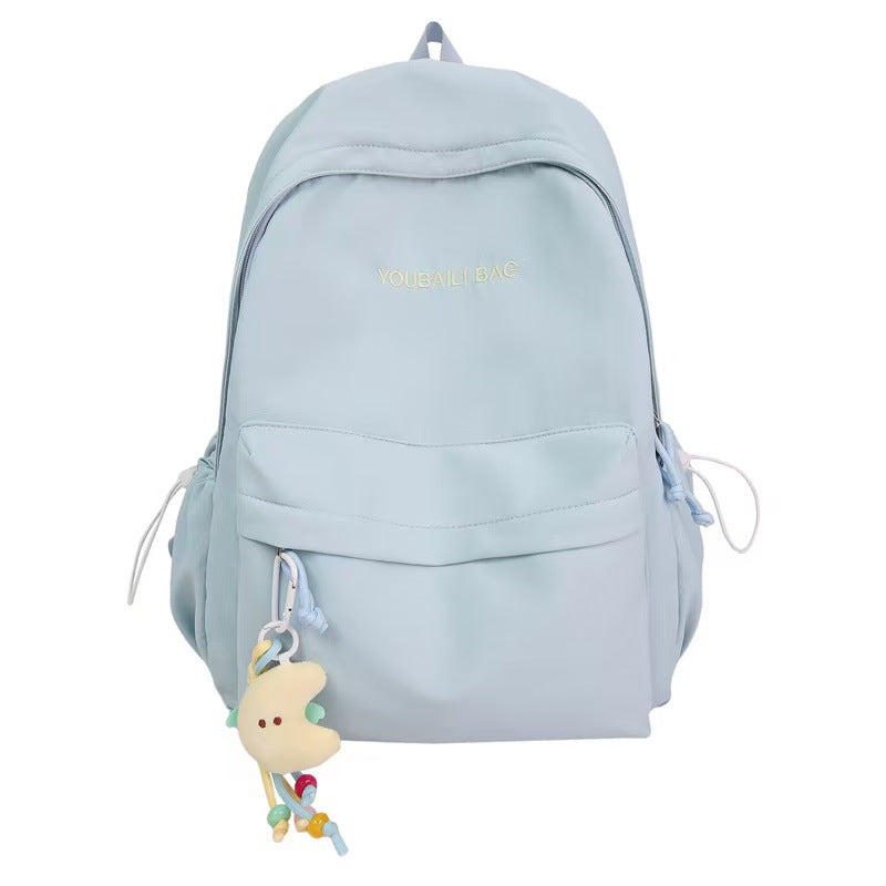 Funktionaler Alltagsrucksack Skanto