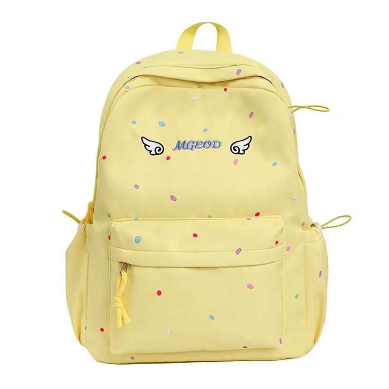 Niedlicher dekorativer Rucksack Skanto