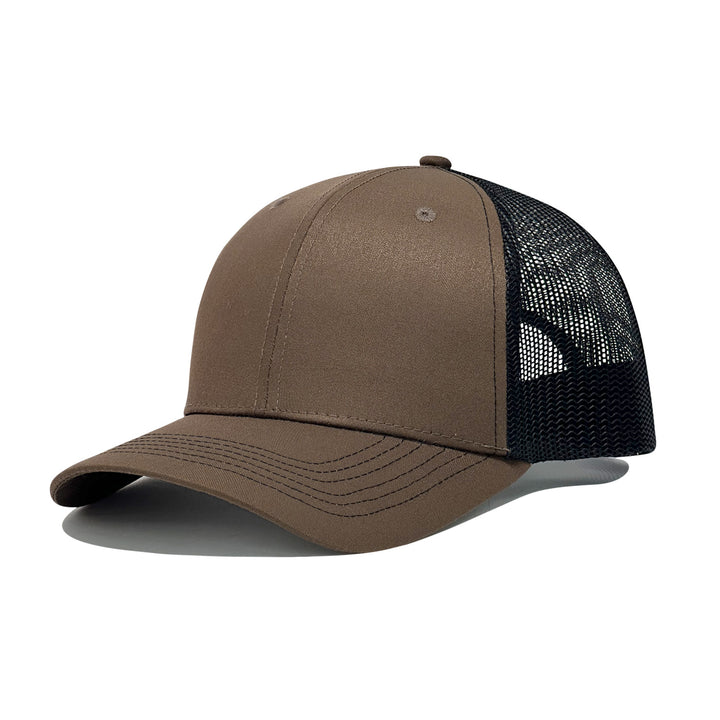 Strukturierte Trucker Cap für Damen Skanto