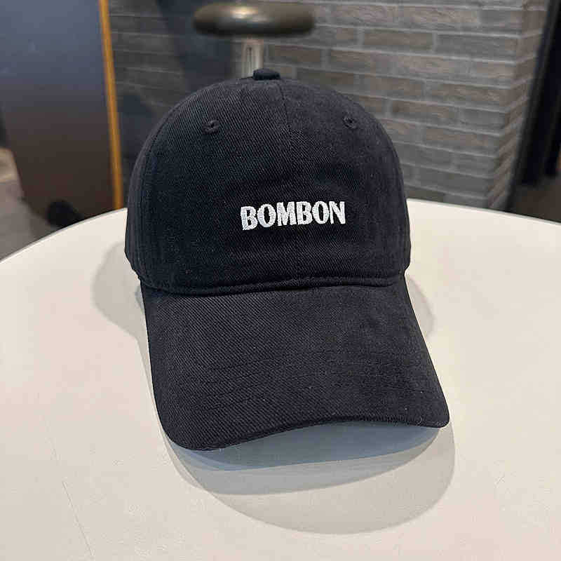 Unisex Lässige Verstellbare Baseball Cap Skanto