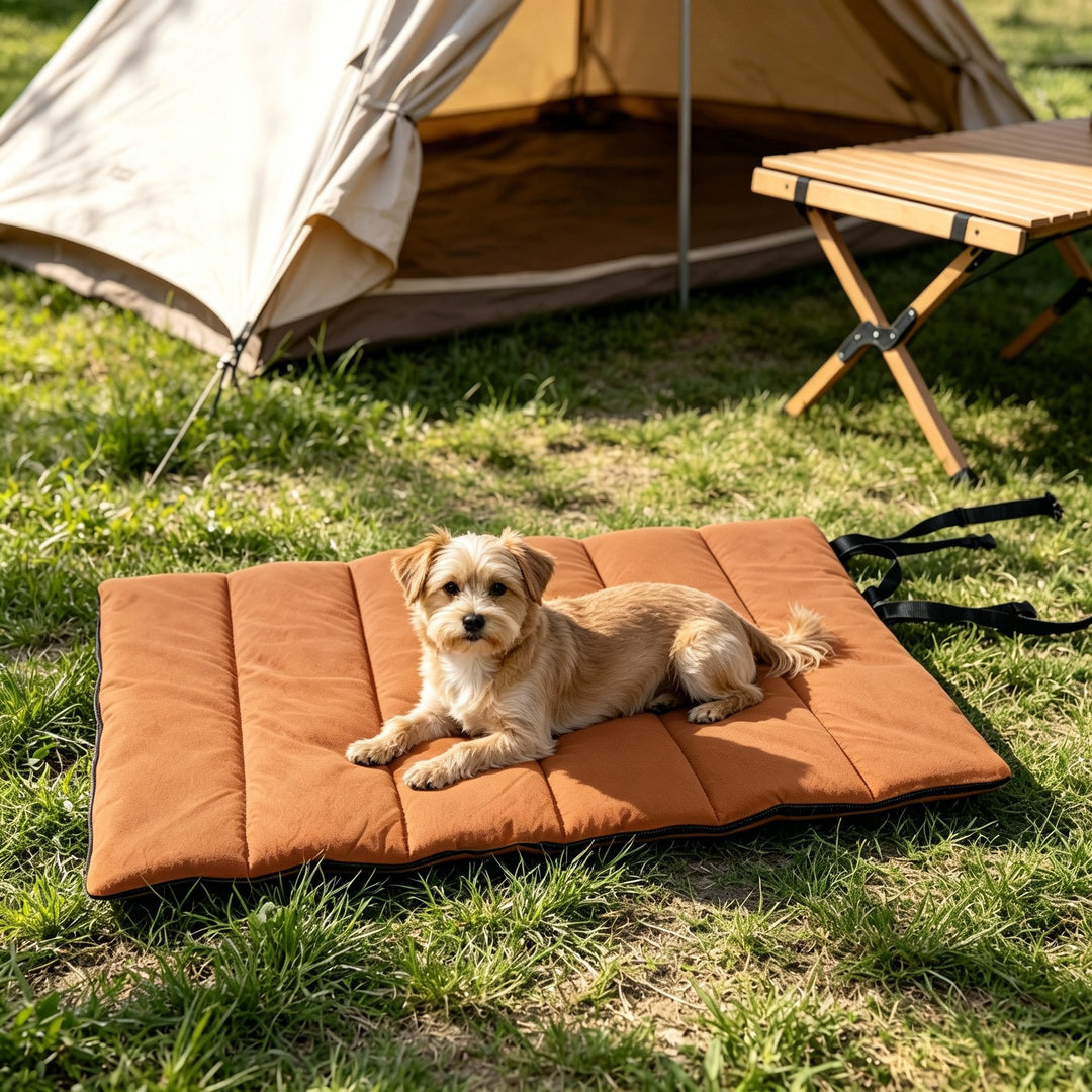 Outdoor-Camping-Hundematte
