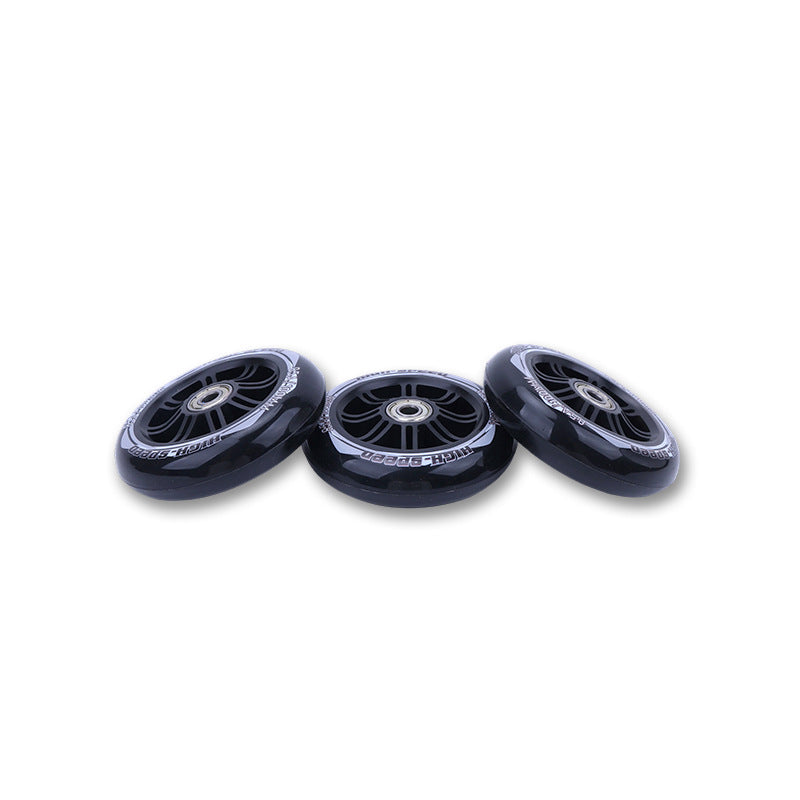 High-Speed Inlineskate-Rollen Skanto