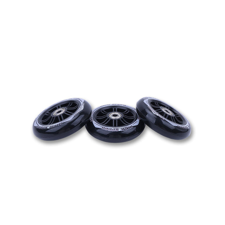 High-Speed Inlineskate-Rollen Skanto