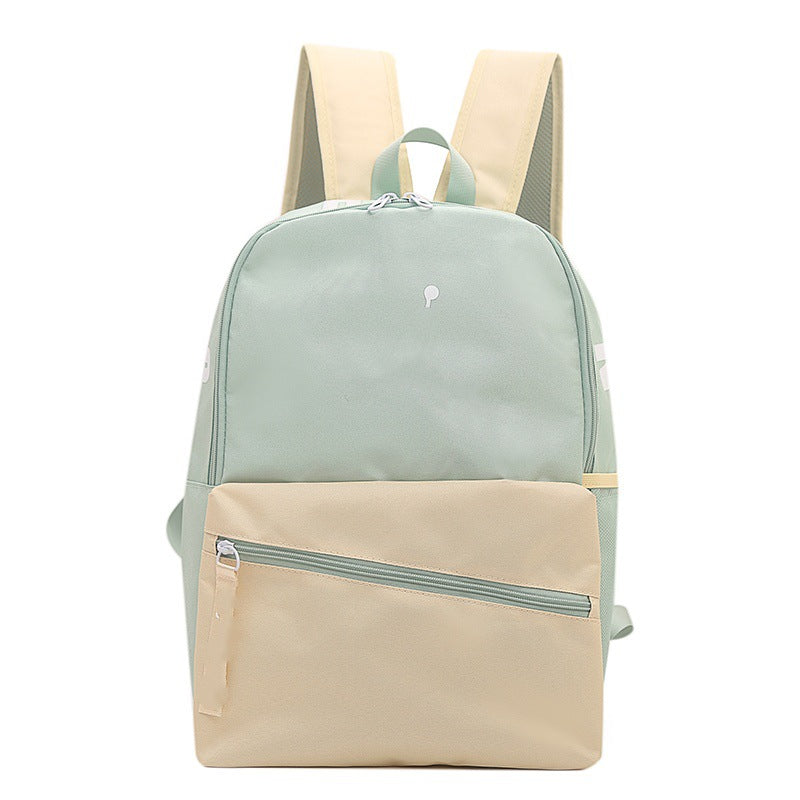 Stilvoller und funktionaler Rucksack Skanto