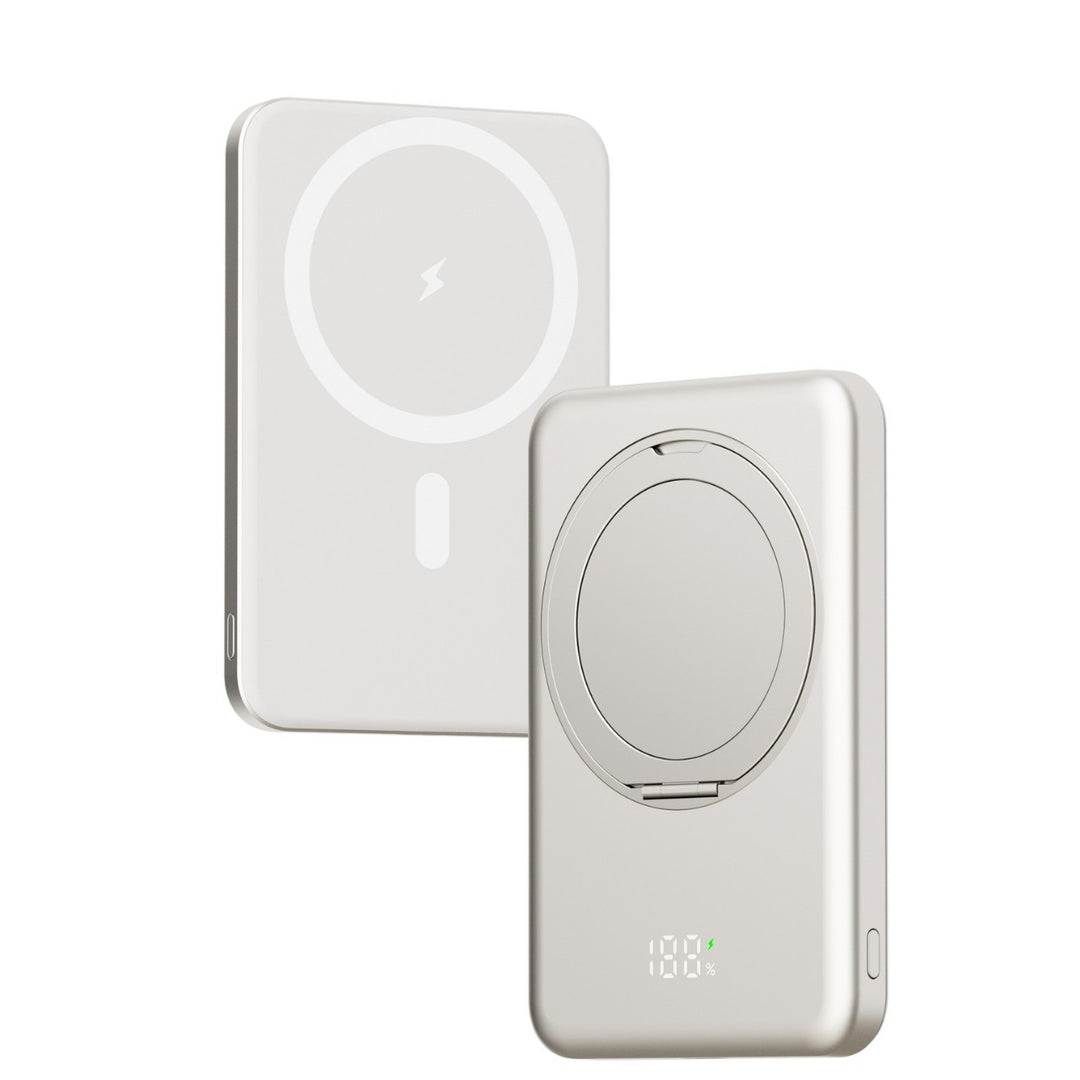 Powerbank für Skanto