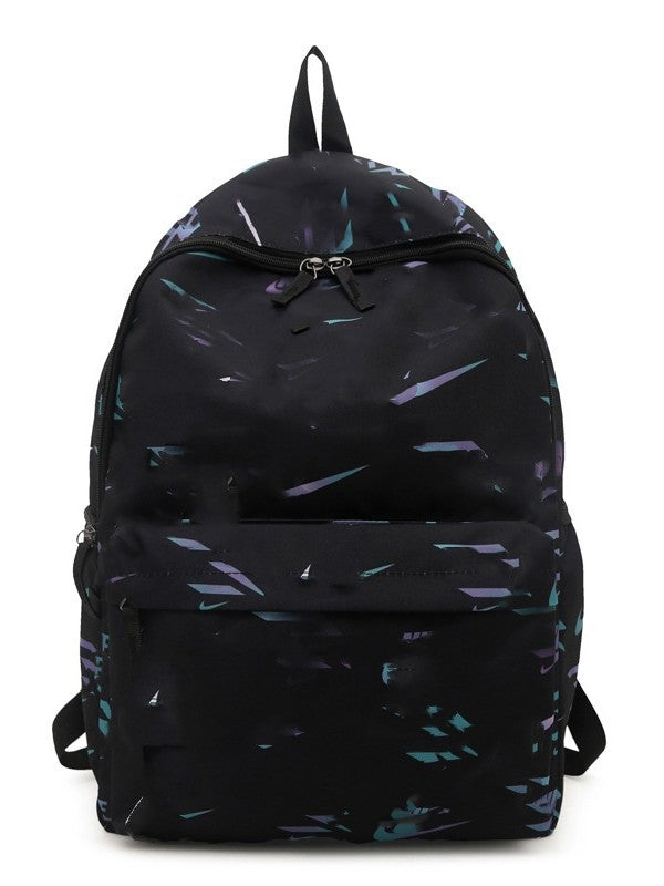 Moderner Rucksack mit funktionalen Fächern Skanto