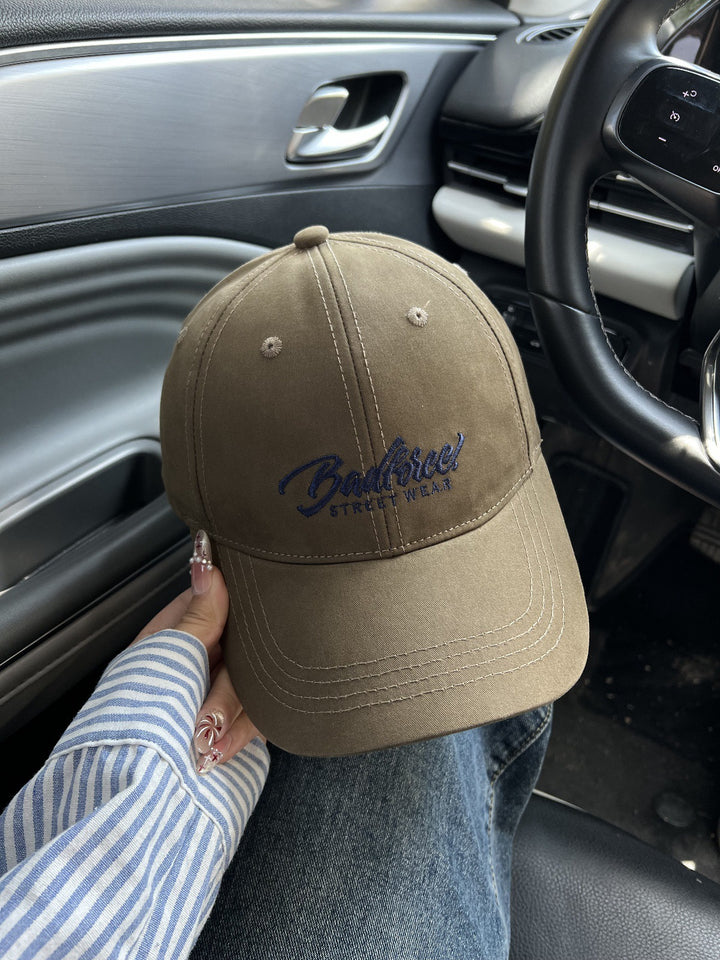 Herren Freizeit Streetwear-Kappe Skanto