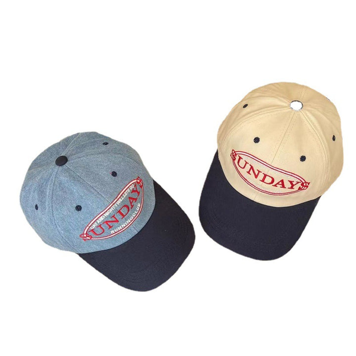 Skanto Damen lässige Baumwoll-Baseballkappe Skanto 1783922211