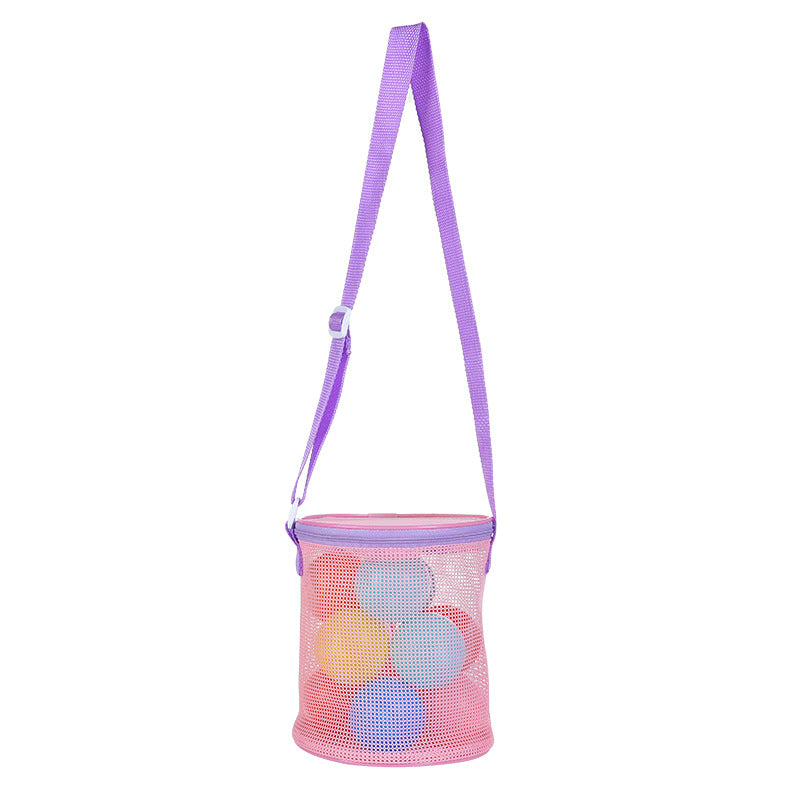 Praktische Netball-Tasche Skanto