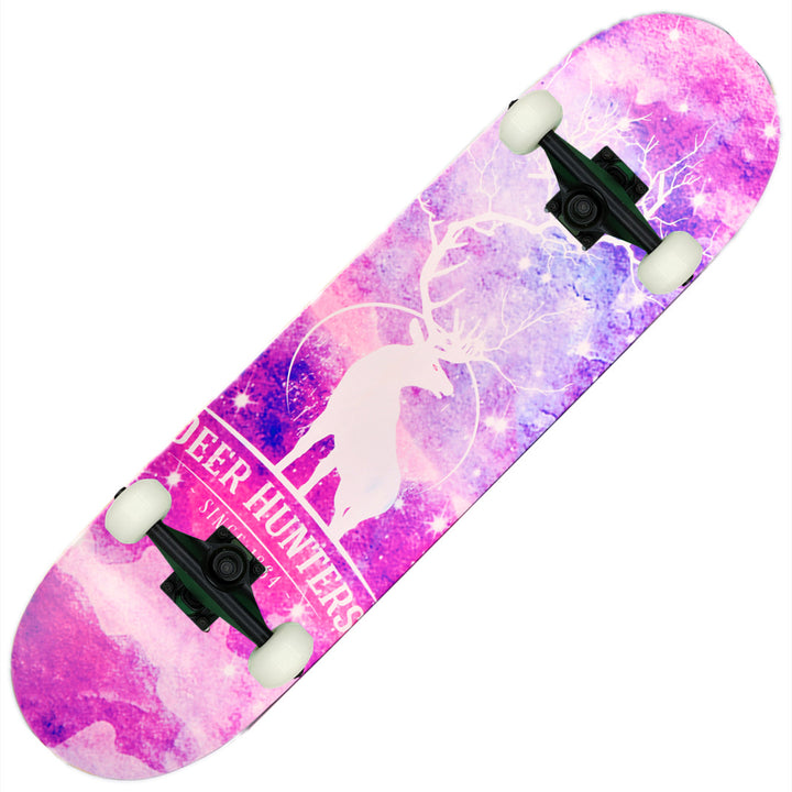 Skateboard Skanto