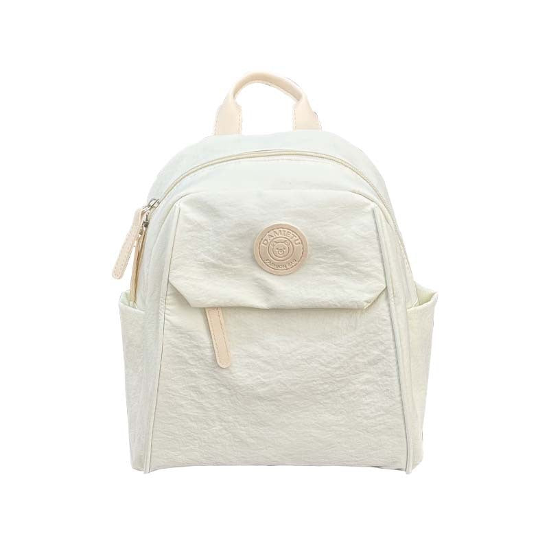 Kompakter Alltagsrucksack Skanto
