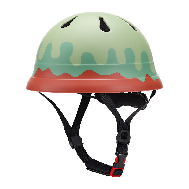 Skanto Multi-Sport Schutzhelme für Kinder Skanto