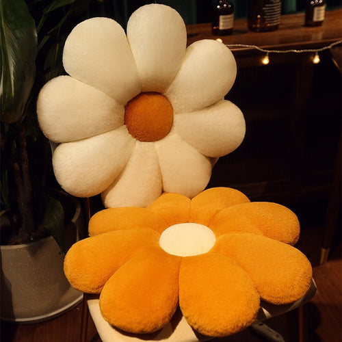 Blumenkissen mit ergonomischer Unterstützung Skanto