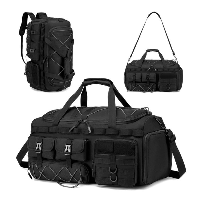 Multifunktionale Sport- und Reisetasche Skanto