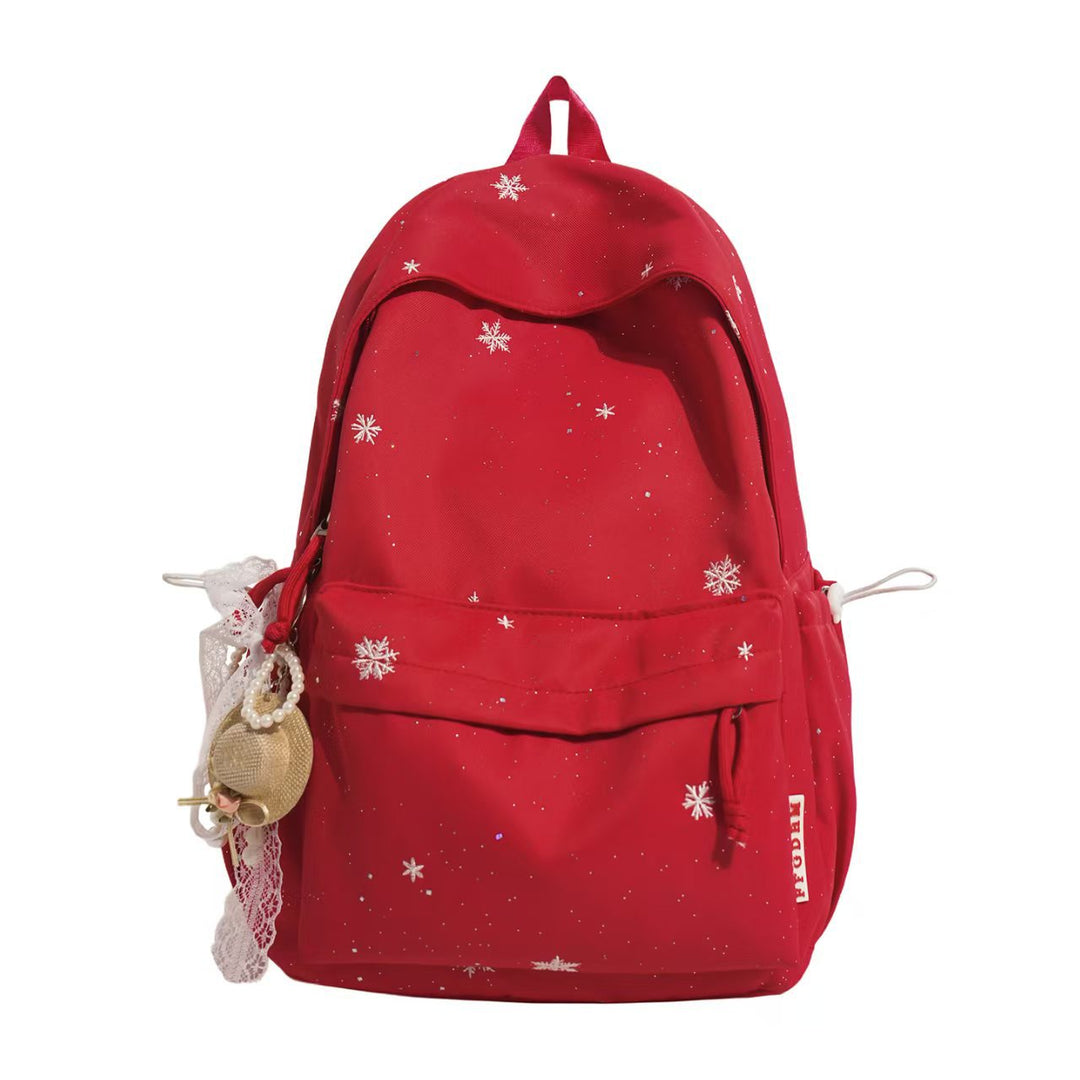 Leichter wasserabweisender Rucksack Skanto