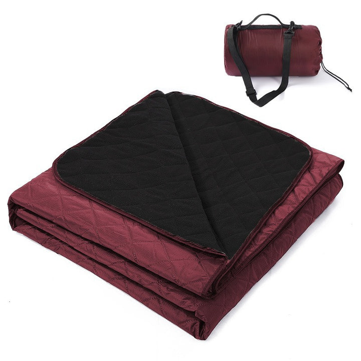 Outdoor-Picknickdecke Skanto