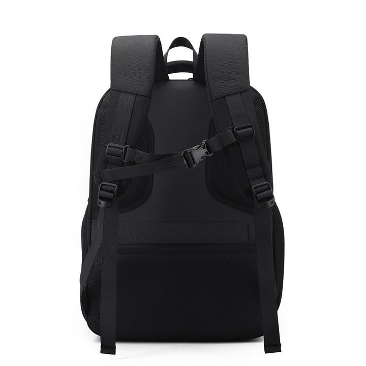 Multifunktionaler Laptop-Rucksack mit ergonomischem Design Skanto