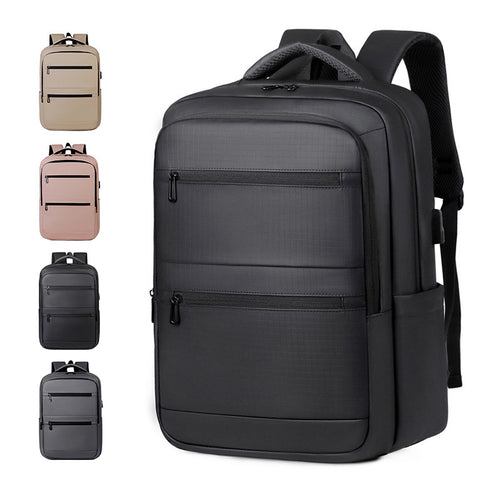Laptop-Rucksack Skanto