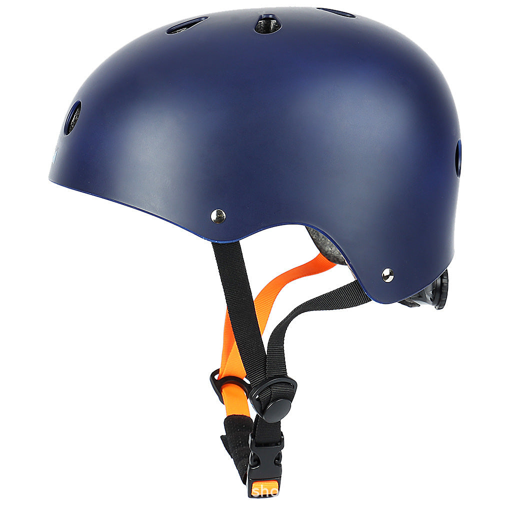 Stoßfester Urban-Skatehelm Skanto