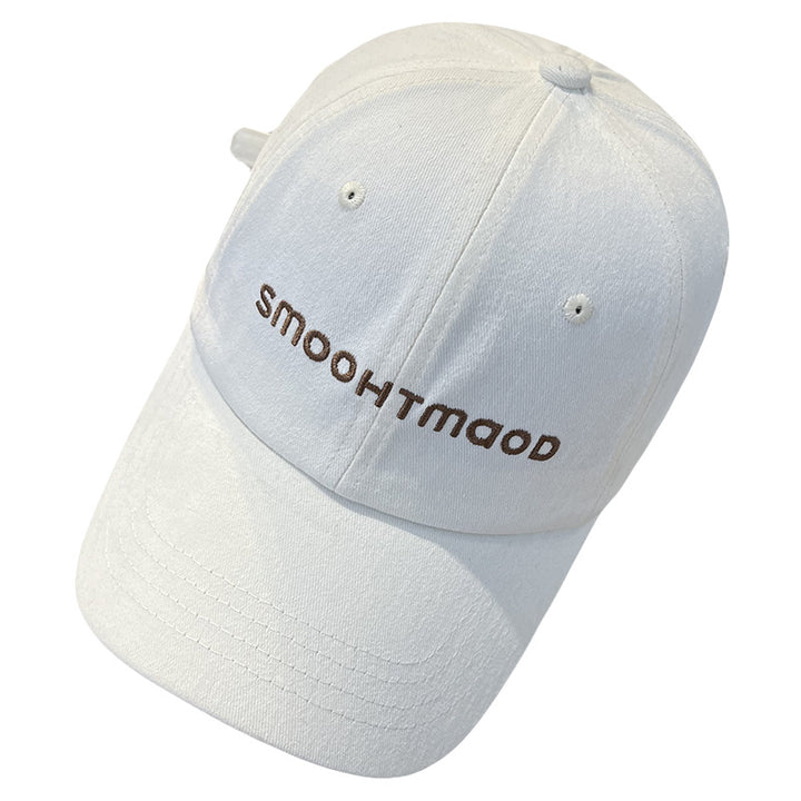 Lässige Herren-Cap Skanto mit Textur